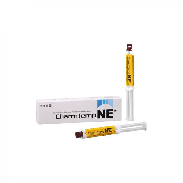 Charm Temporary Cement Charm Ne Syringe
