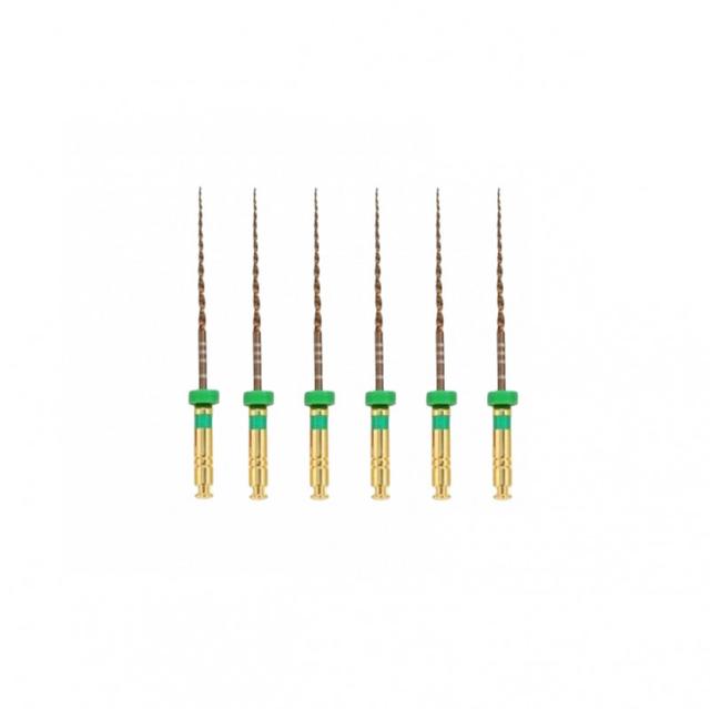 M Pro #35-04 - 25 mm