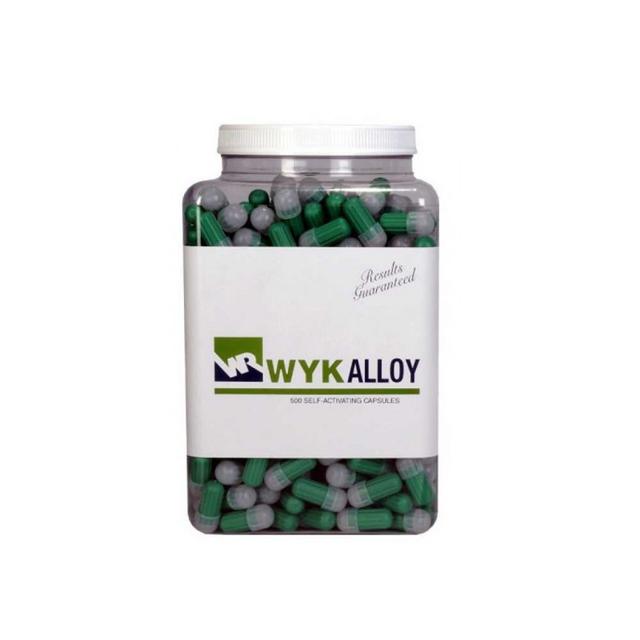 Wykalloy Amalgam 500 Capsules Sp2