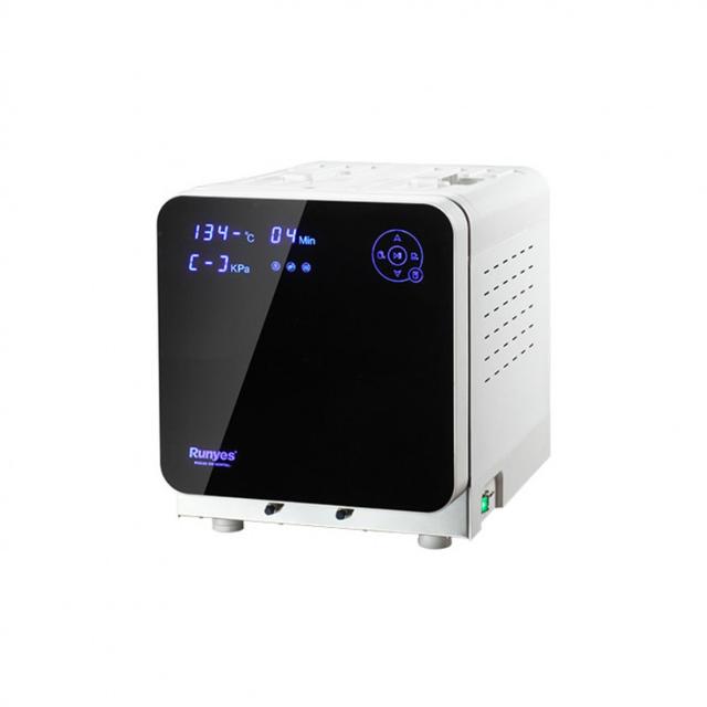 Autoclave Runyes Class B 23 Liters Touch Screen
