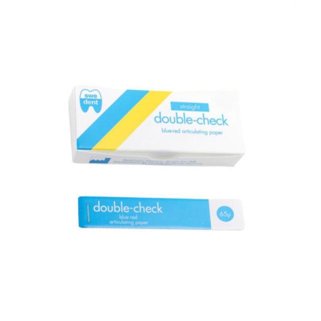 Articulating Paper Straight