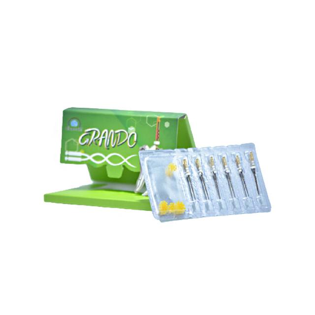 Elephant Rotary Files Grando Kit 23 mm