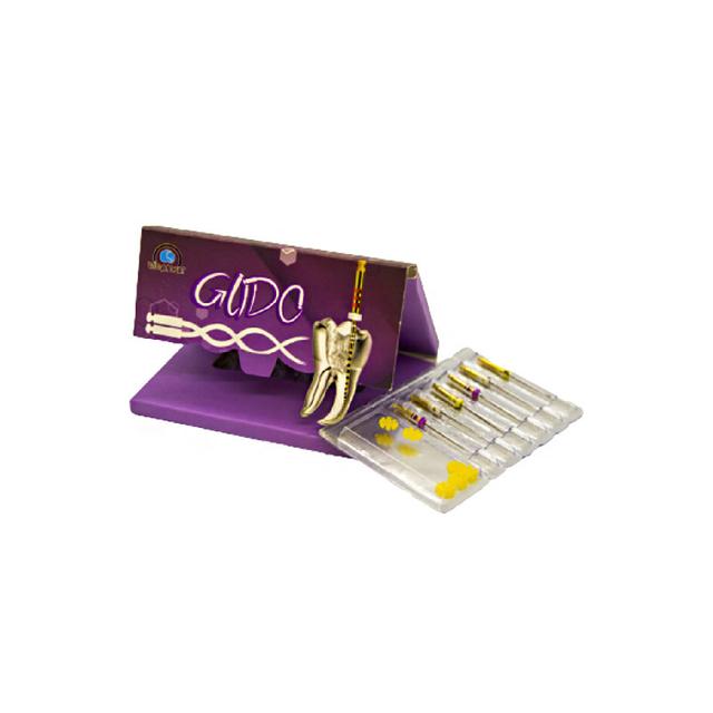 Elephant Rotary Files Glido Kit 23 mm