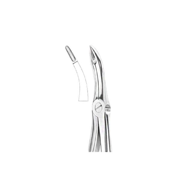 Upper Remaining Root Forceps 44
