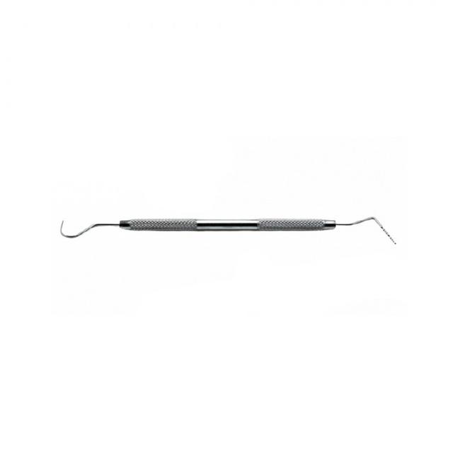 Probes Double End Periodontal Probe Economical Quality