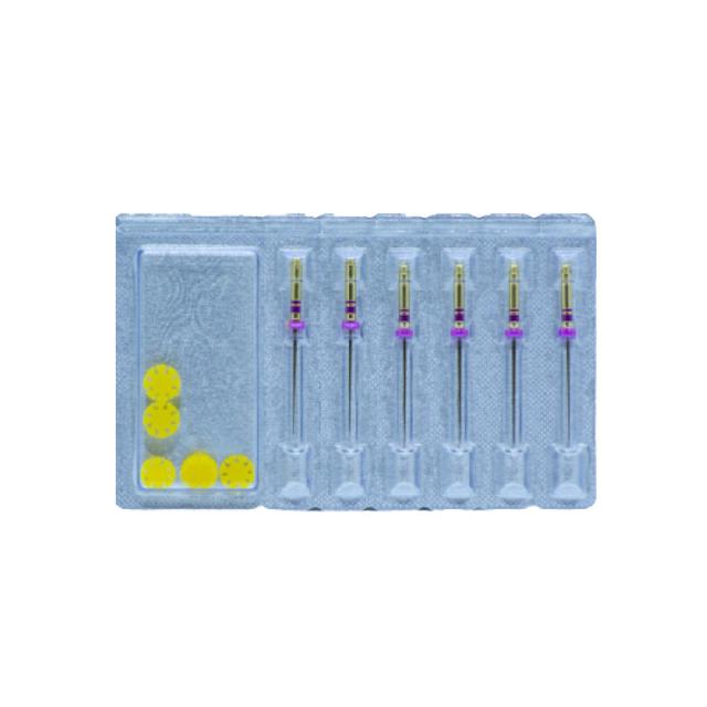 Elephant Rotary Files Refill #10-03 - 23 mm