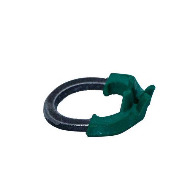 Elephant Sectional Matrix Ring Premolar