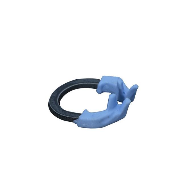 Elephant Sectional Matrix Ring Molar