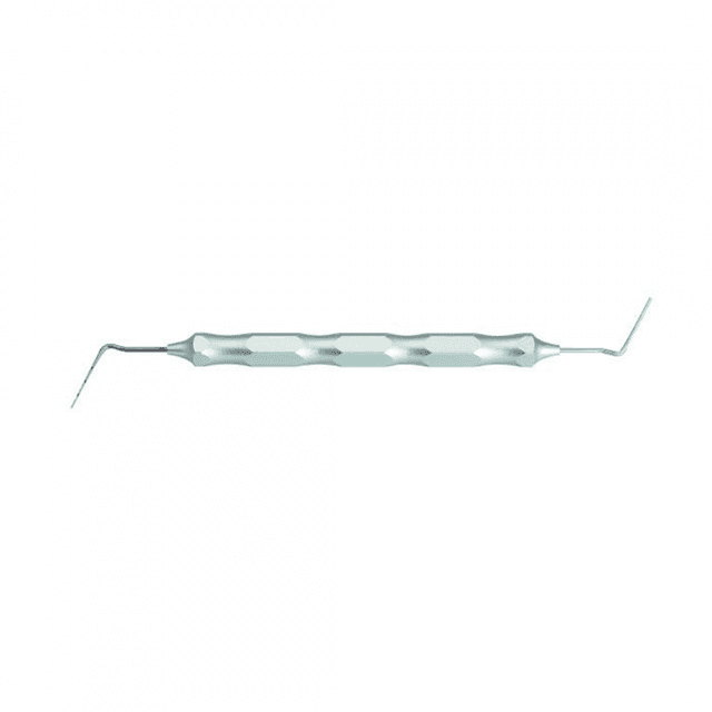 Endodontic Hand Plugger 35-70 Green