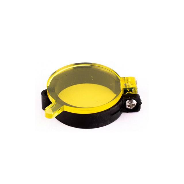 Yellow Light Filter