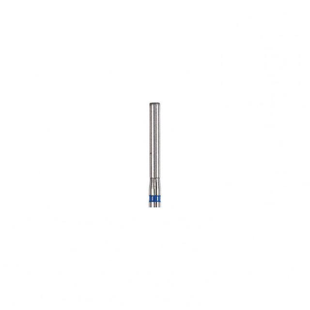 Crown Preparation Diamond Burs End Cutting Size 16 High Speed FG