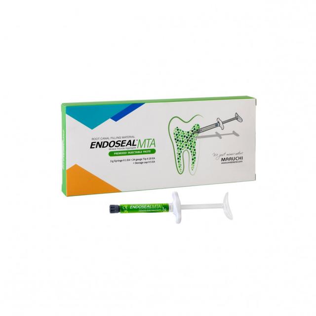 Maruchi Endoseal MTA 3 GR