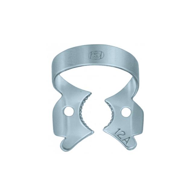 Ksk Clamps - 12A Matt