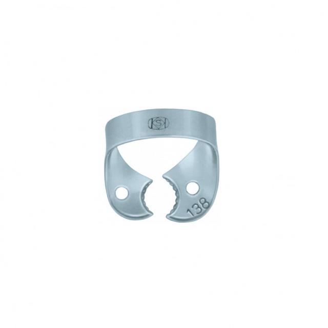 Ksk Clamps - 138 Matt