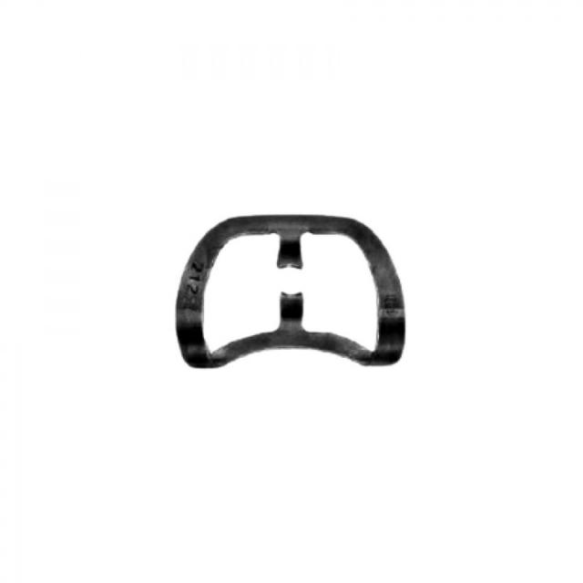 Ksk Clamps - 212 Black