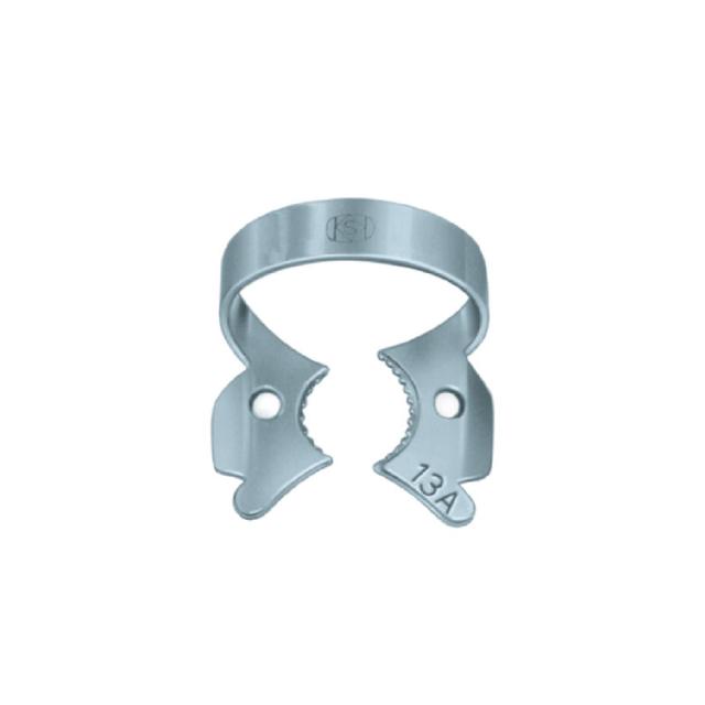 Ksk Clamps - 13A Matt