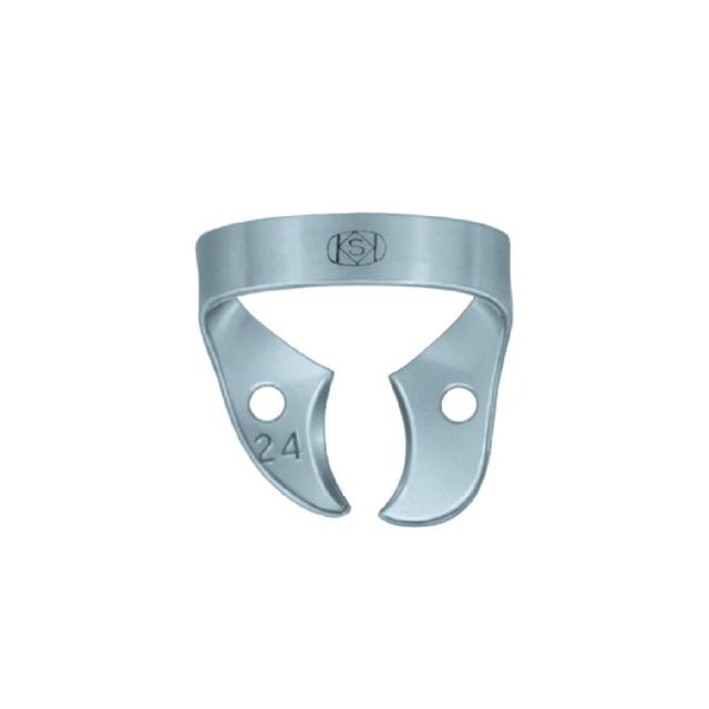 Ksk Clamps - 24 Standard