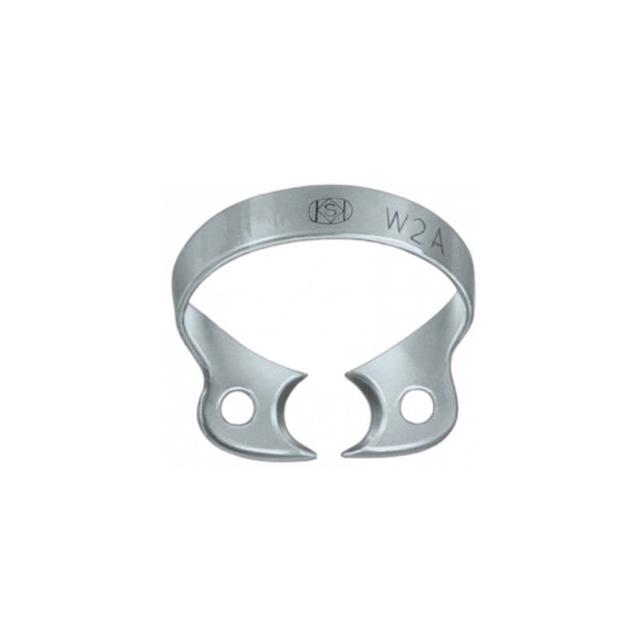 Ksk Clamps - W2A Matt