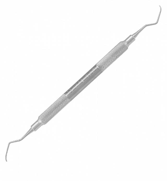 Colombia Curette 4R-4L