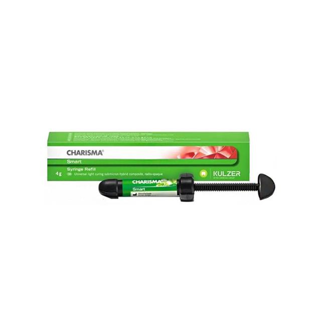 Charisma Smart Composite Syringe Refill A1