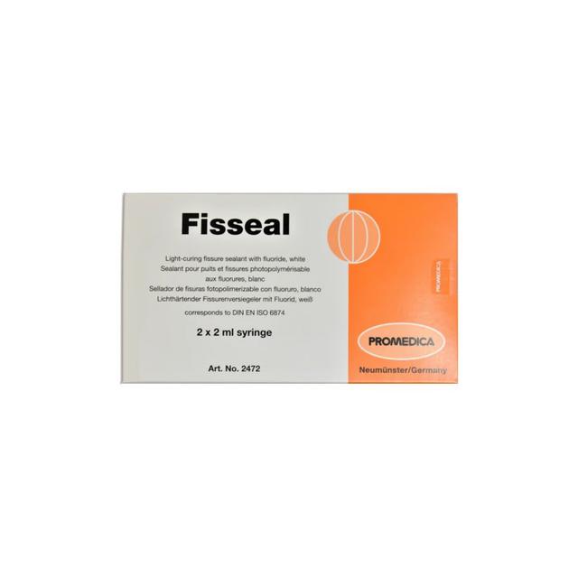 Fisseal
