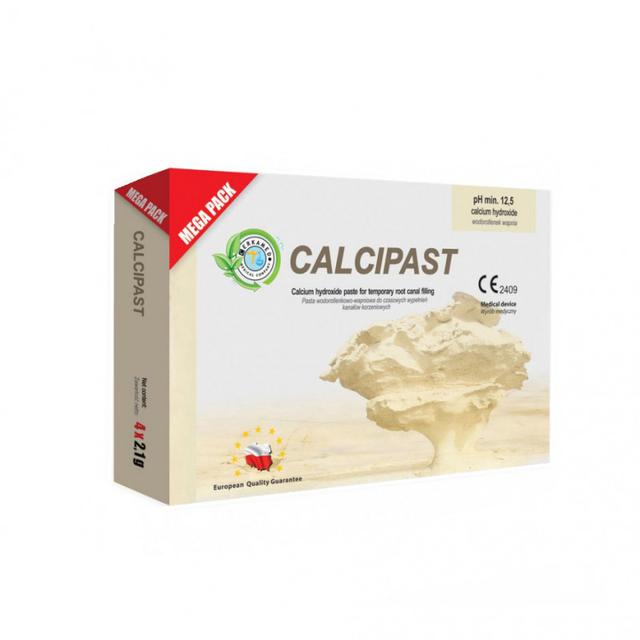 Calcipast Pack