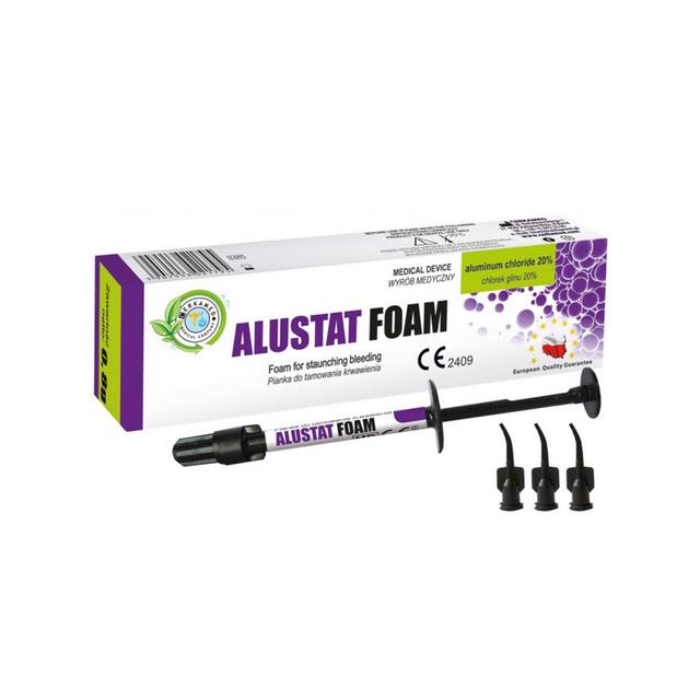Alustat Foam