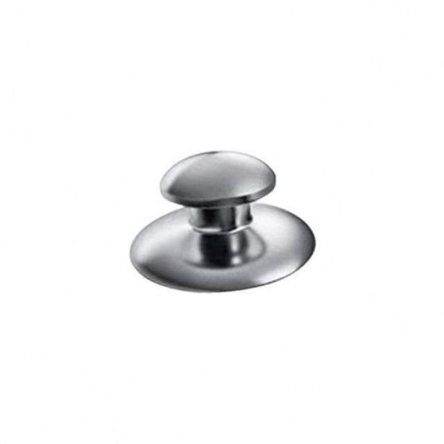 Matt Ortho Bondable Button Round Base