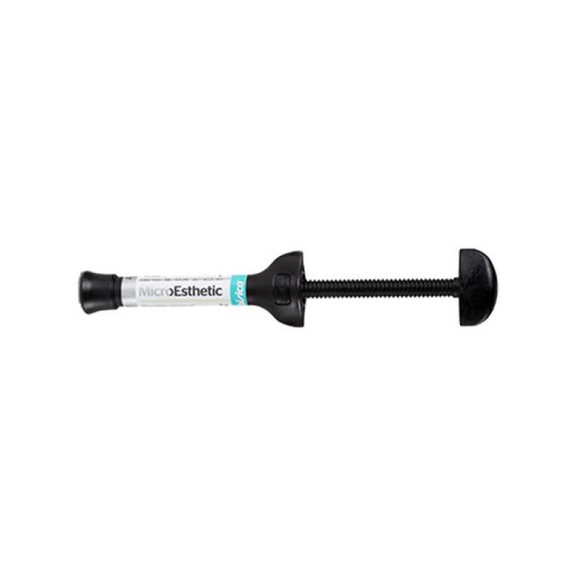 Micro Esthetic Refill Syringe of 5G Clear