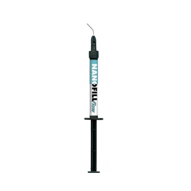 Nanofill Flow 2G Syringe A3
