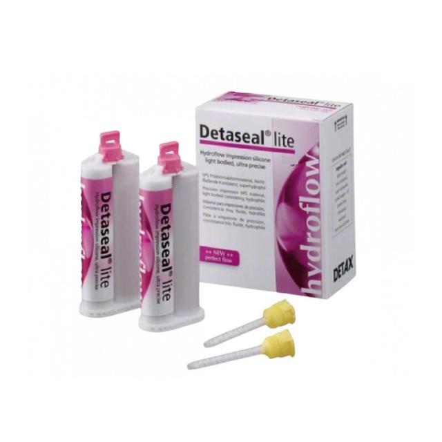 Detaseal Hydroflow Lite - Standard Packing Fast Set