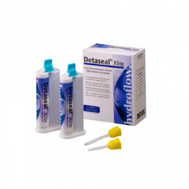Detaseal Hydroflow Xlite - Standard Packing Fast Set