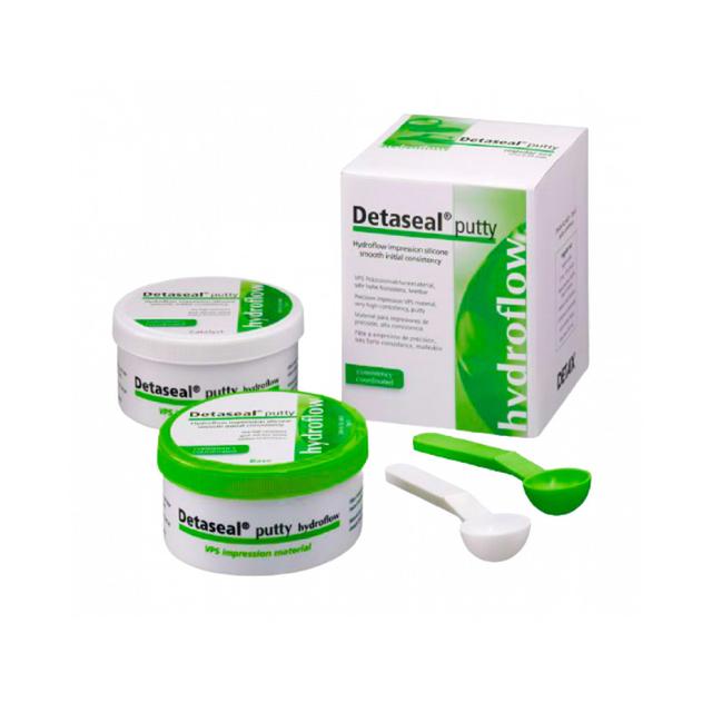 Detaseal Hydroflow Putty - Standard Packing Putty