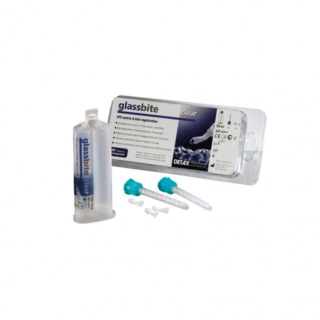 Glassbite - Standard Packing