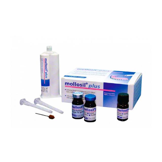 Mollosil Plus - Standard Packing Automix1