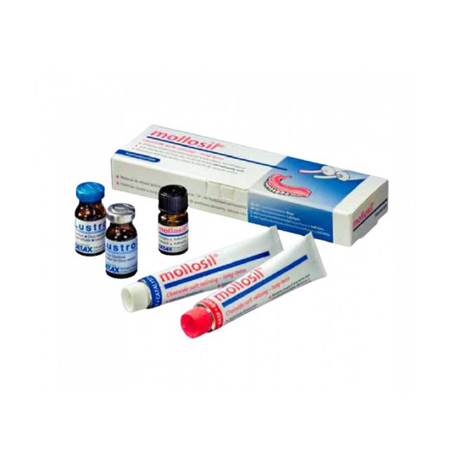 Mollosil Starter Kit