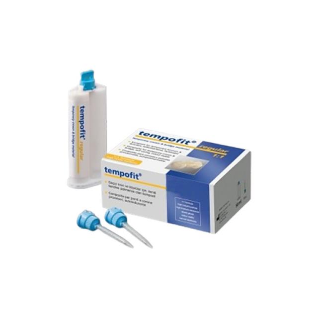 Tempofit Regular 1:4 - Standard Packing A2