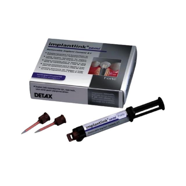 Implantlink Semi Forte - Standard Packing