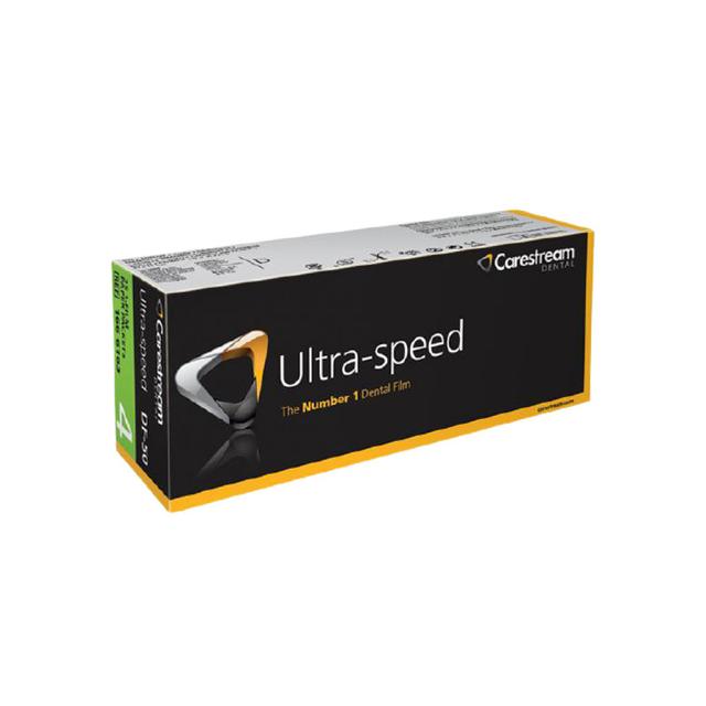 X Ray Film D Speed Carestream