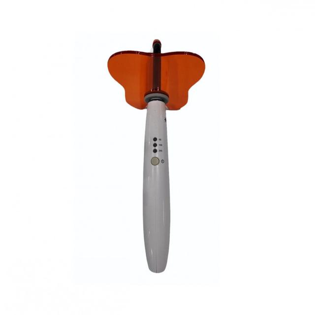 Woodpecker Light Curing RTA