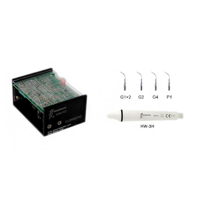 Woodpecker UDS-N2 LED Ultrasonic Scaler Built In