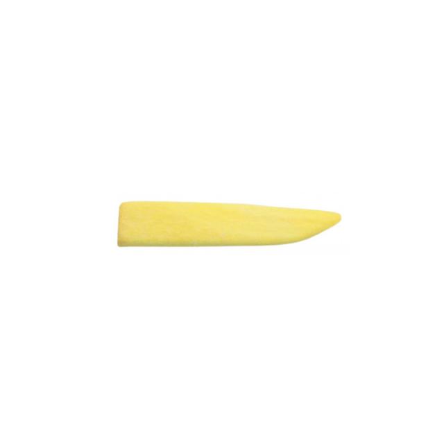 Anatomic Wooden Wedges For Deciduous Yellow
