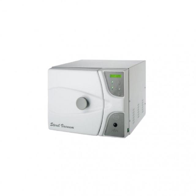 BMS Autoclave Class B 18L - Max Sterilizer