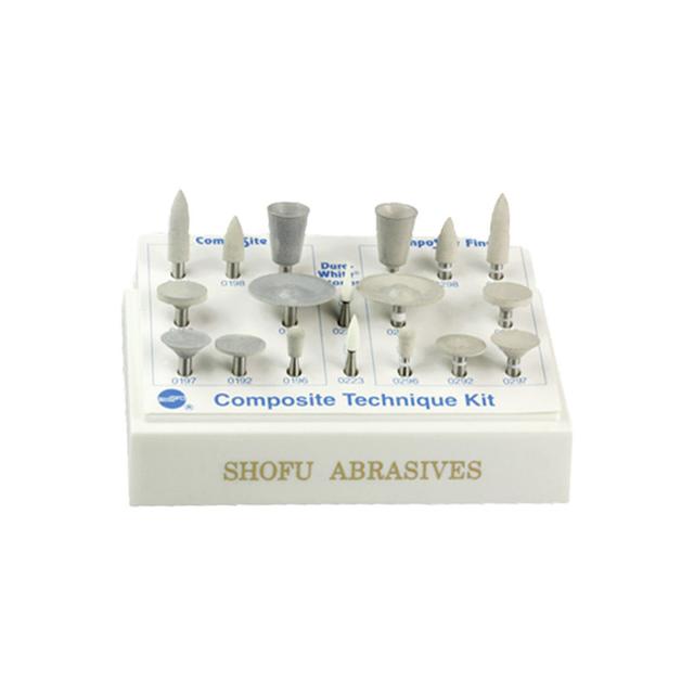 CompoSite Technique Kit SA