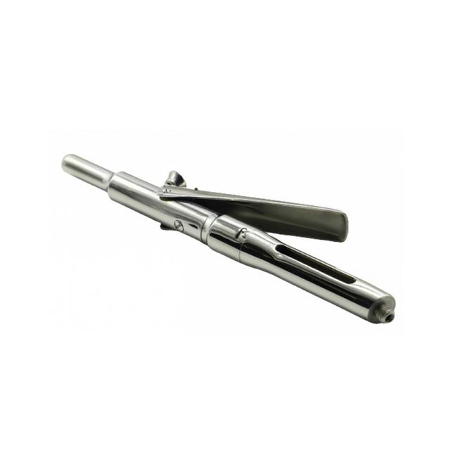 Intra-Ligamentary Syringe