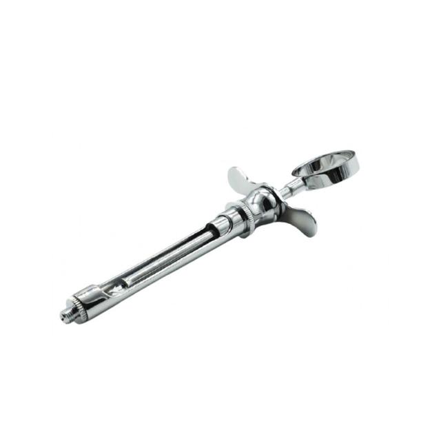 Aspirating Syringe - Type C