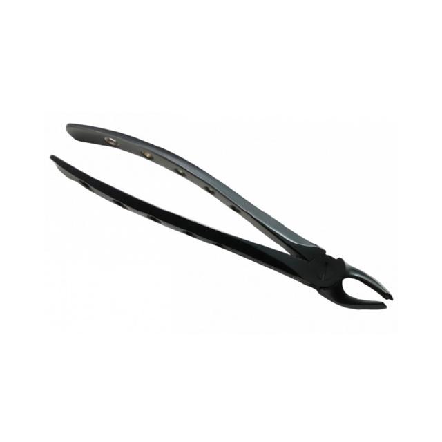 Upper Molars Right Black Forceps