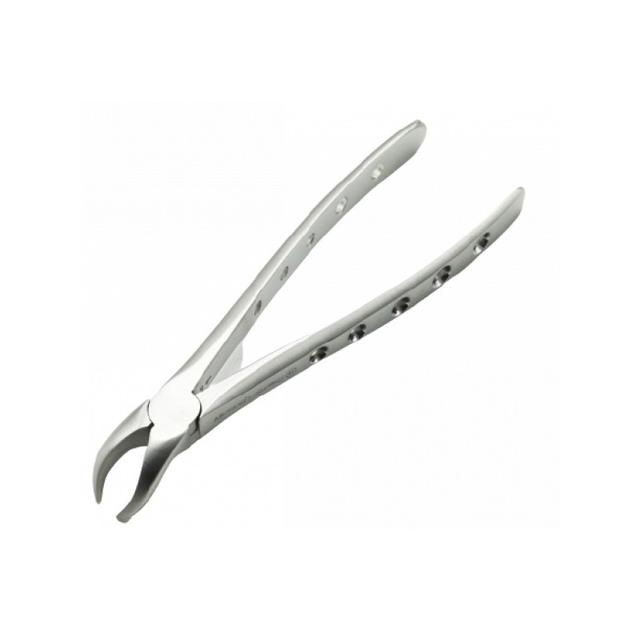 Lower Molars Cow Horn Special Forceps