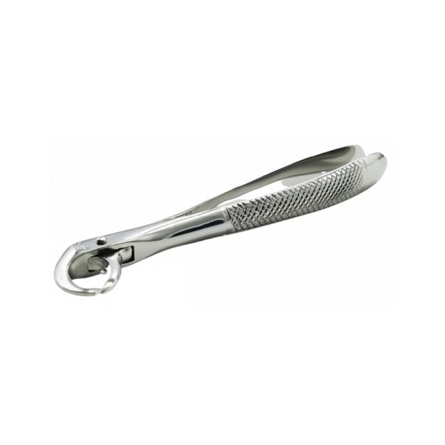 Lower Molars Cow Horn Standard Forceps
