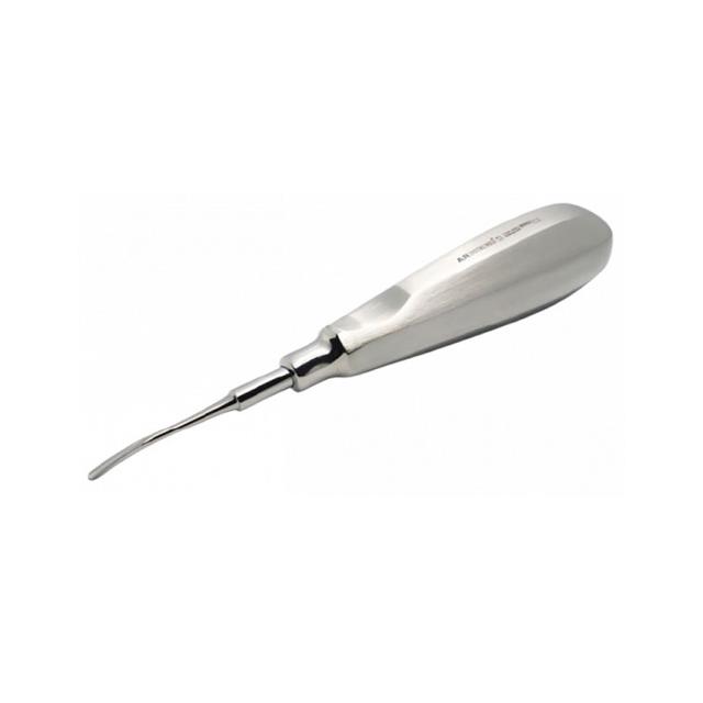 Luxator Curved Backward 2mm